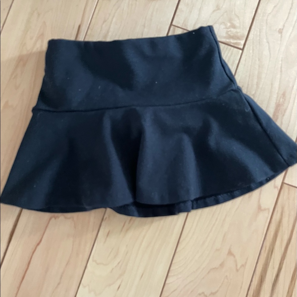 Ralph Lauren swing skirt